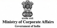 MCA - Ministry of Corporate Affairs, Govt. of India